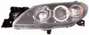 DEPO 216-1150L-LD-EM - Far Sol - Japon Mazda 3 (bk)