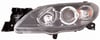 DEPO 216-1150R-LD-EM - Far Sag - Japon Mazda 3 (bk)