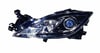 DEPO 216-1155R-LDEM2 - Far Sag - Japon Mazda 6 (gh)