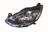DEPO 216-1156L-LDEM2 - Far Sol - Japon Mazda 2 (de)