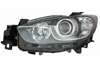 DEPO 216-1166R-LEAN2 - Far Sag - Japon Cx5 (ke)