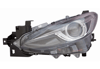 DEPO 216-1168L-LEHM2 - Far Sol - Japon Mazda 3 (bm)