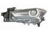 DEPO 216-1177LMLDEM2 - Far Sol - Japon Mazda 3 (bn)
