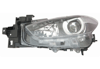 DEPO 216-1178LMLDEM2 - Far Sol - Japon Mazda 3 (bn)