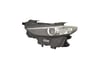 DEPO 216-1183RMLDEM2 - Far Sag - Japon Mazda 3