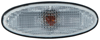DEPO 216-1405N-AQ-C - Çamurluk Sinyali - Japon 626 (ge, Gf) : 323 (ba, Bj) 95-02 B2500 (un) 99-06