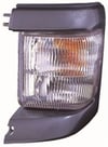 DEPO 216-1551R-AE - Sinyal Lambasi Sag - Japon E2200 (sr)