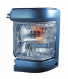 DEPO 216-1556R-AE - Sinyal Lambasi Sag - Japon E2200 (sd) Kamyonet