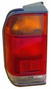 DEPO 216-1911R-AE - Stop Lambasi Sag - Japon E2200 (sr)