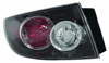 DEPO 216-1972L-UE - Stop Lambasi Dis Sol - Japon Mazda 3 (bk)