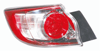 DEPO 216-1982L-UE - Stop Lambasi Dis Sol - Japon Mazda 3 (bl) Hb