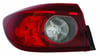 DEPO 216-19A1R-UE - Stop Lambasi Dis Sag - Japon Mazda 3 (bm, Bn)