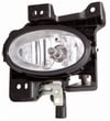 DEPO 216-2034L-UE - Sis Fari Sol - Japon Mazda 3 (bk) Hb