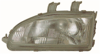 DEPO 217-1111L-LD-E - Far Sol - Japon Civic Sd/hb