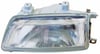 DEPO 217-1116R-LD-E - Far Sag - Japon Civic (ec, Ed)
