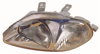DEPO 217-1120L-LD-E - Far Sol - Japon Civic Sd/hb