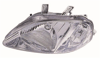 DEPO 217-1131L-LD-EM - Far Sol - Japon Civic Sd/hb