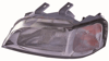 DEPO 217-1132L-LD-EM - Far Sol - Japon Civic (ma, Mb) Hb 5 Kapi