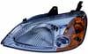 DEPO 217-1134L-LD-EM - Far Sol - Japon Civic (es)