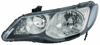 DEPO 217-1159R-LDEM2 - Far Sag - Japon Civic Sd