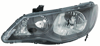 DEPO 217-1159R-LDEM7 - Far Sag - Japon Civic (fd)