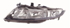 DEPO 217-1160R-LD-EM - Far Sag - Japon Civic (fk, Fn) Hb