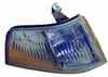 DEPO 217-1523L-AE - Sinyal Lambasi Sol - Japon Civic (ed)