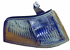 DEPO 217-1523R-AE - Sinyal Lambasi Sag - Japon Civic (ed)