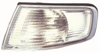 DEPO 217-1538L-UE - Sinyal Lambasi Sol - Japon Accord (ce) Euro