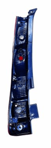 DEPO 217-1968R-LD-UE - Stop Lambasi Sag - Japon Crv (rd)
