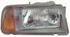 DEPO 218-1107R-LD-E - Far Sag - Japon Vitara
