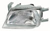 DEPO 218-1117R-LD-EM - Far Sag - Japon Swift