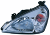 DEPO 218-1127L-LD-EM - Far Sol - Japon Liana (er, Rh)
