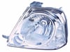 DEPO 218-1128L-LD-EM - Far Sol - Japon Grand Vitara (ht)