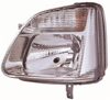DEPO 218-1130L-LD-EM - Far Sol - Japon Wagon R+ Hatchback (mm)
