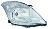 DEPO 218-1151R-LD-EM - Far Sag - Japon Swift