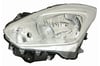 DEPO 218-1170R-LD-EM - Far Sag - Japon Swift (az)