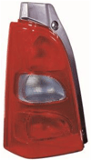 DEPO 218-1940L-LD-UE - Stop Lambasi Sol - Japon Wagon R+ Hatchback (mm)
