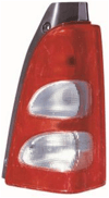 DEPO 218-1940R-LD-UE - Stop Lambasi Sag - Japon Wagon R+ Hatchback (mm)