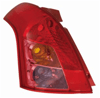 DEPO 218-1954L-UE - Stop Lambasi Sol - Japon Swift