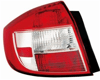 DEPO 218-1955L-LD-UE - Stop Lambasi Sol - Japon Sx4 (gy) Sedan