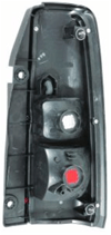 DEPO 218-1958L-LD-UE - Stop Lambasi Sol - Japon Jimny (sn)