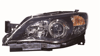 DEPO 220-1115L-LDEM2 - Far Sol - Japon Impreza (gh, Ge)