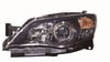 DEPO 220-1115R-LDEM2 - Far Sag - Japon Impreza (gh, Ge)