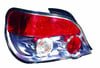DEPO 220-1919L-LD-UE - Stop Lambasi Sol - Japon Impreza (gd)