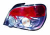 DEPO 220-1919R-LD-UE - Stop Lambasi Sag - Japon Impreza (gd)