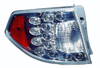 DEPO 220-1921R-UE - Stop Lambasi Dis Sag - Japon Impreza (gh, Gr) Hb
