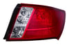 DEPO 220-1922L-UE - Stop Lambasi Sol - Japon Impreza (ge)