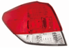 DEPO 220-1926L-UE - Stop Lambasi Dis Sol - Japon Outback (br)