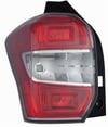 DEPO 220-1931L-LD-UE - Stop Lambasi Sol - Japon Forester (sj)